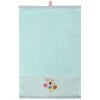 Toalla de algodón infantil 400 gsm 30x45 cm
