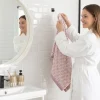 Toalla de baño algodón 580 gsm