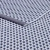 Toalla de baño algodón 580 gsm