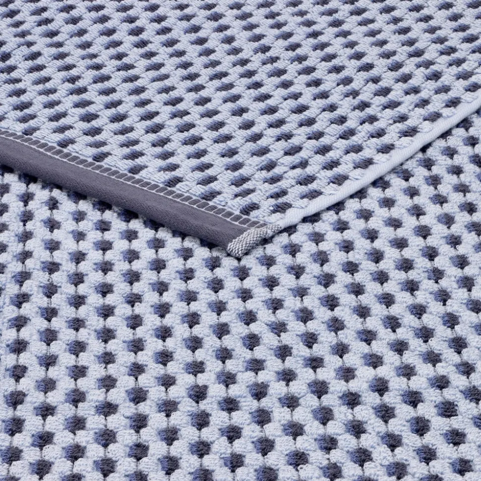 Toalla de baño algodón 580 gsm
