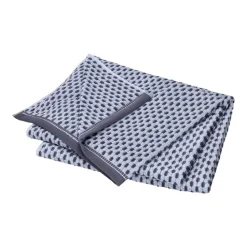 Toalla de baño algodón 580 gsm