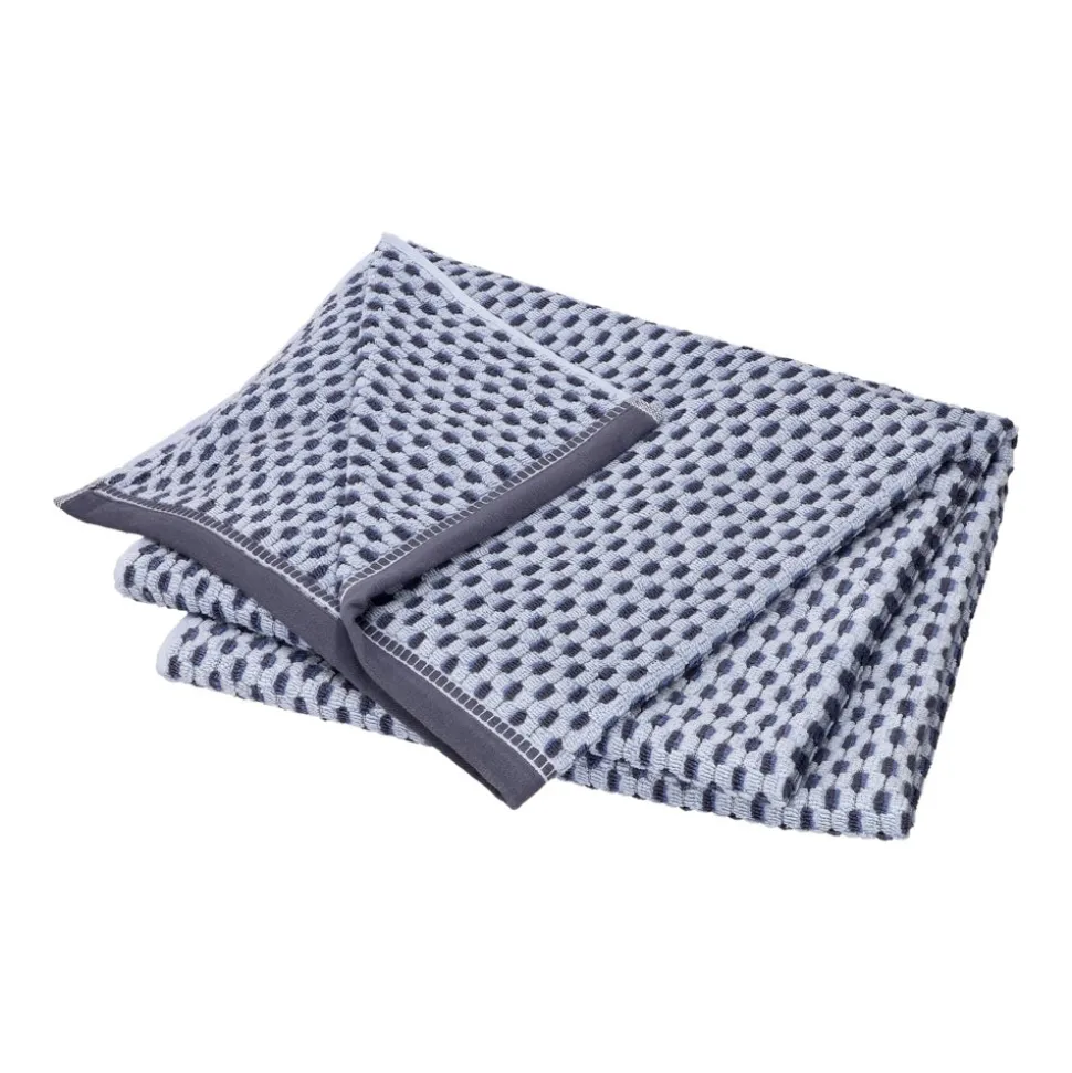Toalla de baño algodón 580 gsm