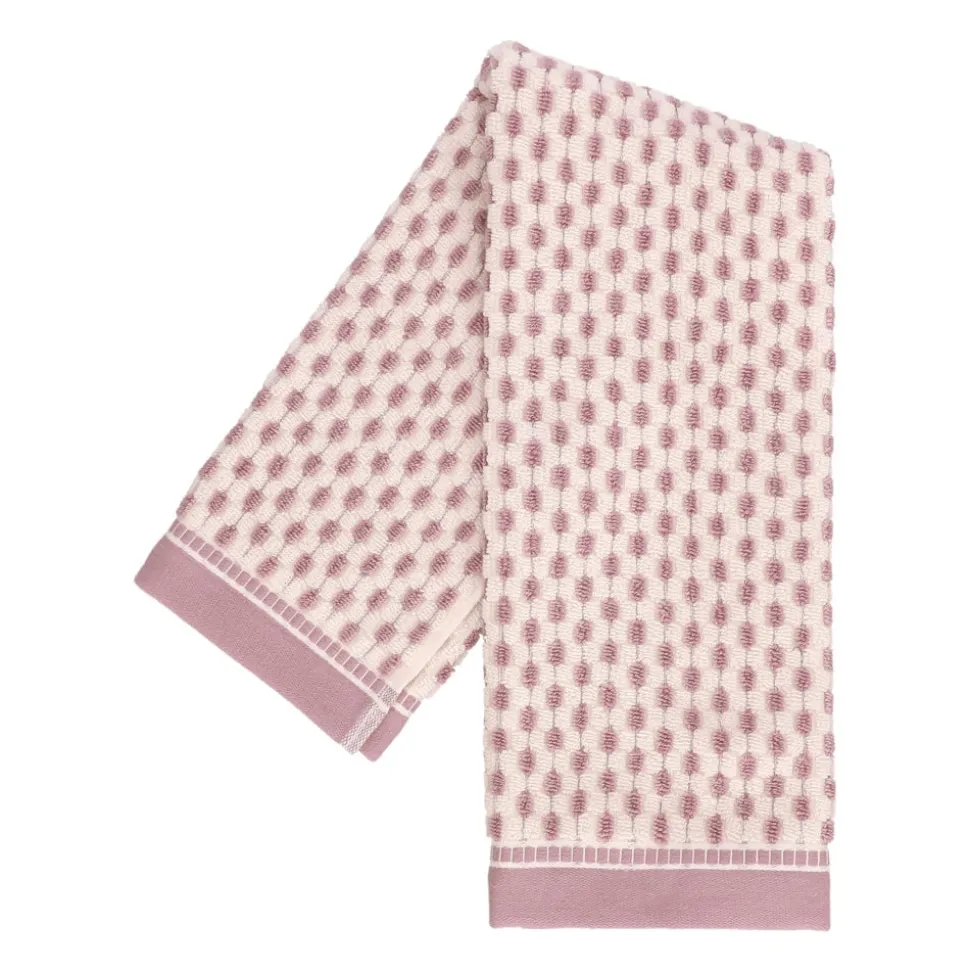 Toalla de mano algodón 580 gsm