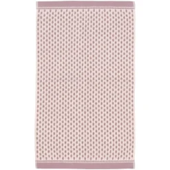 Toalla de mano algodón 580 gsm