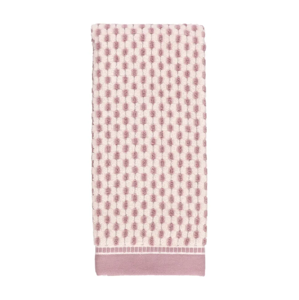 Toalla de mano algodón 580 gsm