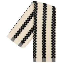 Toalla de mano terry jacquard 40x70 cm