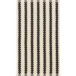 Toalla de mano terry jacquard 40x70 cm