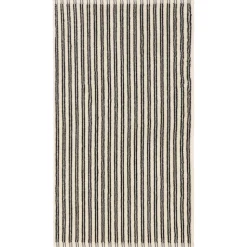 Toalla de mano terry jacquard 40x70 cm
