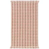 Toalla de mano velour 40x70 cm 520 gsm