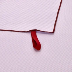 Toalla de microfibra con elástico 75x150 cm