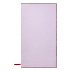 Toalla de microfibra con elástico 75x150 cm