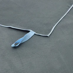 Toalla de microfibra con elástico 75x150 cm