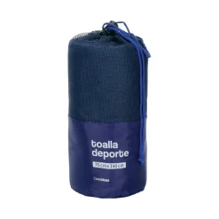 Toalla de microfibra para deporte