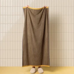 Toalla sábana algodón 580 gsm