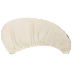 Toalla turbante para el cabello