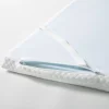 Topper de cama memory gel King