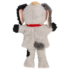 Títere de personaje