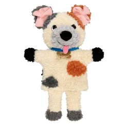 Títere de personaje