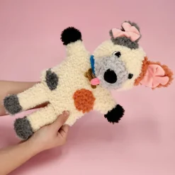 Títere de personaje