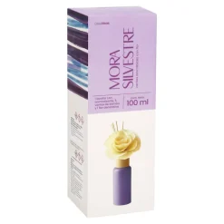 Varitas aromáticas con flor moras silvestres 100 ml