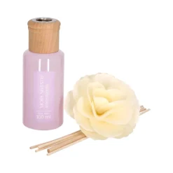Varitas aromáticas con flor moras silvestres 100 ml