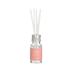 Varitas aromáticas rosa suave 10 ml