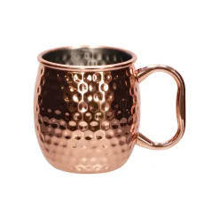 Vaso con asa 400 ml