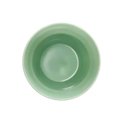Vaso de melamina estampado 8,5x8,8 cm