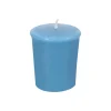Vela votiva aroma jazmín 4,5x4,9 cm