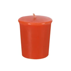 Vela votiva aroma pomelo 4,5x4,9 cm
